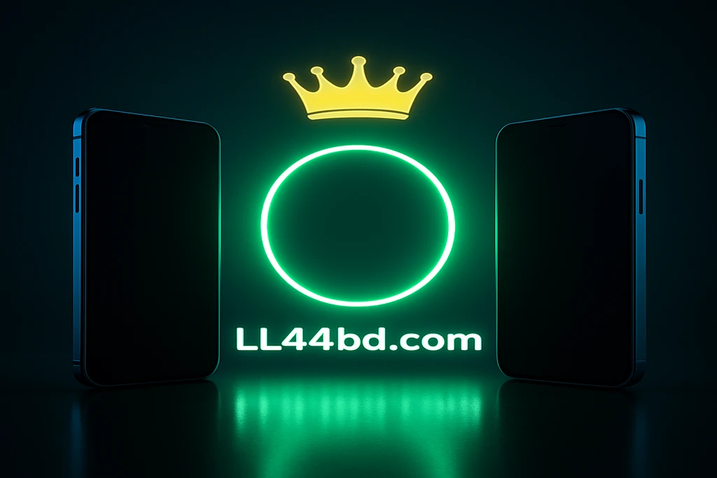 LL44bd corporate identity
