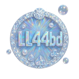 LL44bd brand insignia and logo